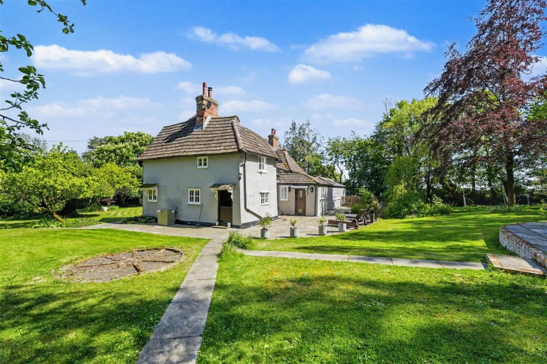 Images for Tindon End, Great Sampford, Saffron Walden