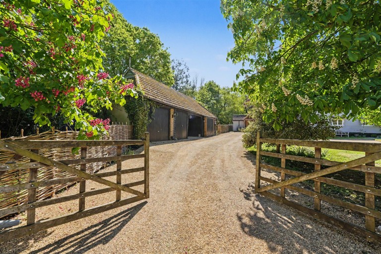 Images for Tindon End, Great Sampford, Saffron Walden