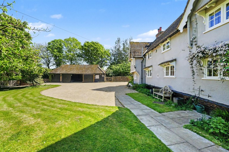 Images for Tindon End, Great Sampford, Saffron Walden