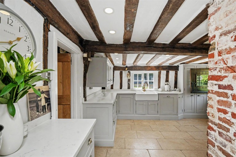Images for Tindon End, Great Sampford, Saffron Walden