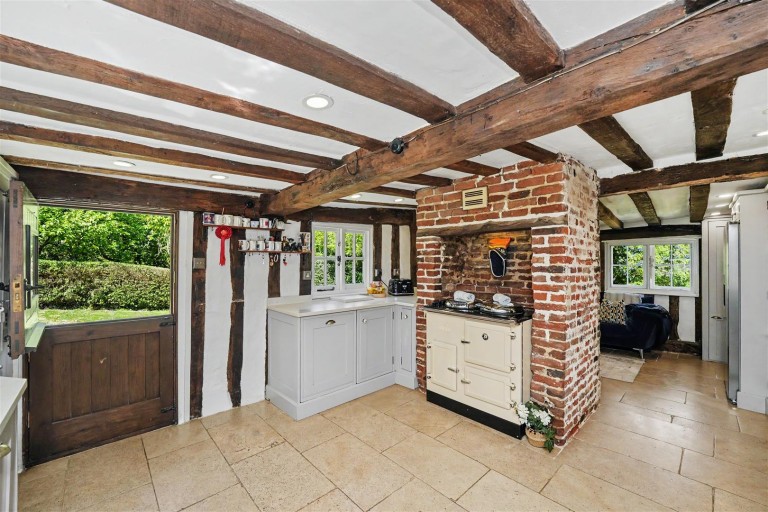 Images for Tindon End, Great Sampford, Saffron Walden