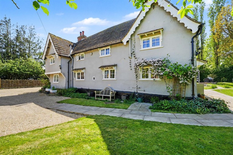 Images for Tindon End, Great Sampford, Saffron Walden