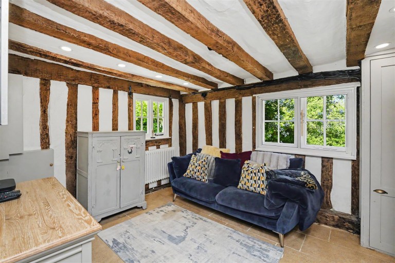Images for Tindon End, Great Sampford, Saffron Walden