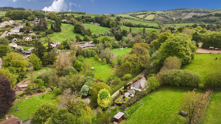 Images for Exford, Minehead
