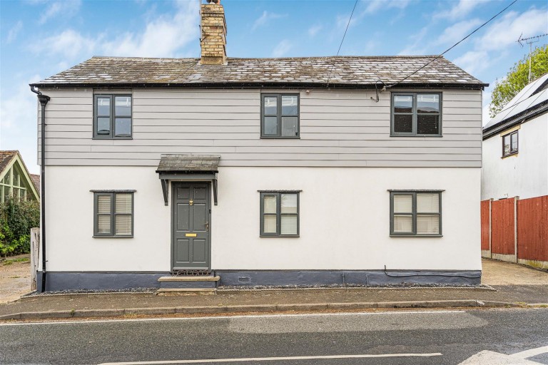 Images for Great Sampford, Saffron Walden