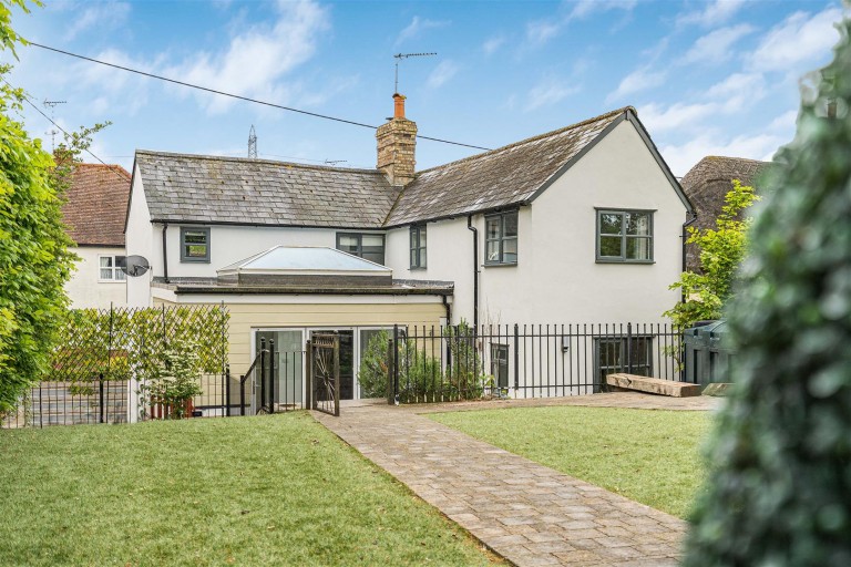 Images for Great Sampford, Saffron Walden