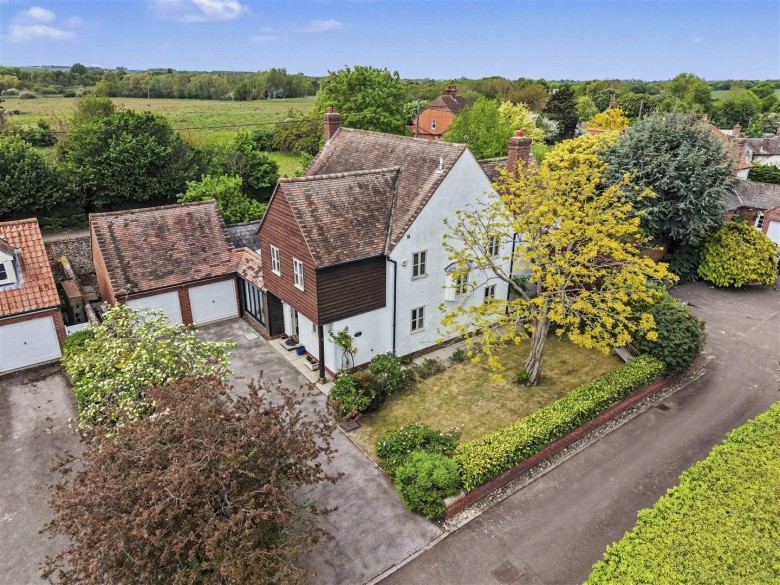 Click the photo for more details of Eastgate, Great Chesterford, Saffron Walden