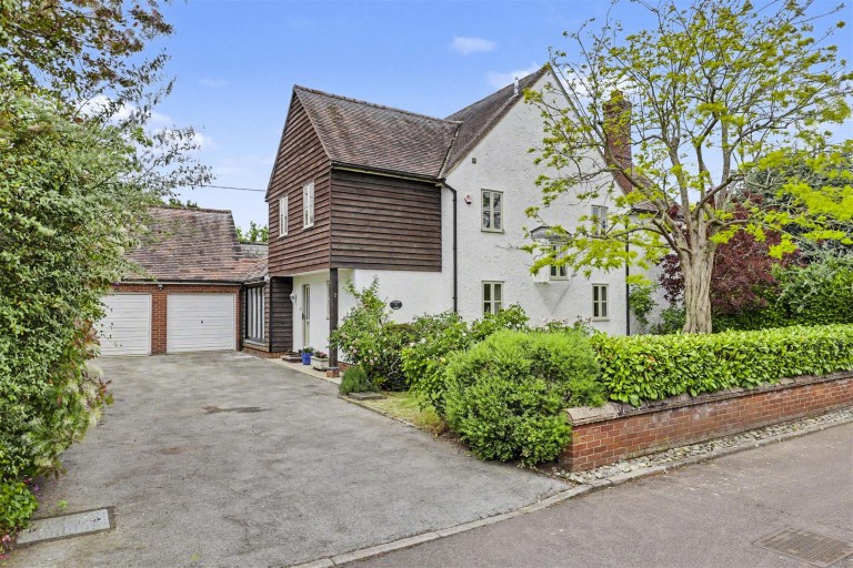Images for Eastgate, Great Chesterford, Saffron Walden
