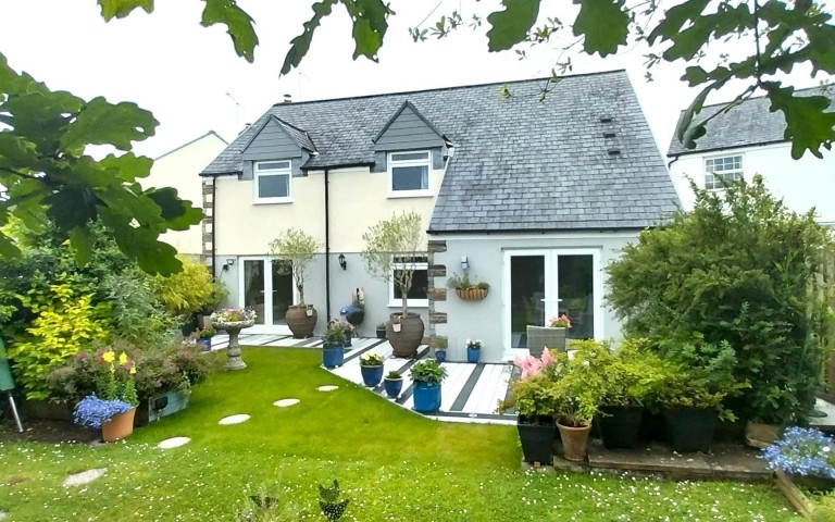Images for Clann Meadows, Lanivet, Bodmin, Cornwall