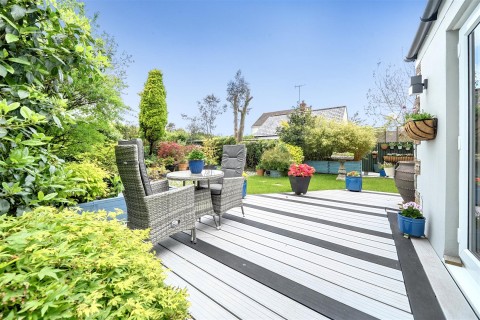 Click the photo for more details of Clann Meadows, Lanivet