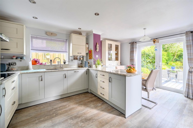 Images for Clann Meadows, Lanivet