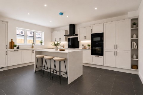 Click the photo for more details of High Street, Chippenham