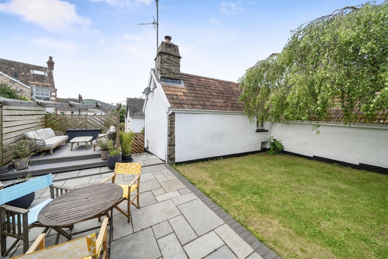 Click the photo for more details of Bishops Tawton, Barnstaple