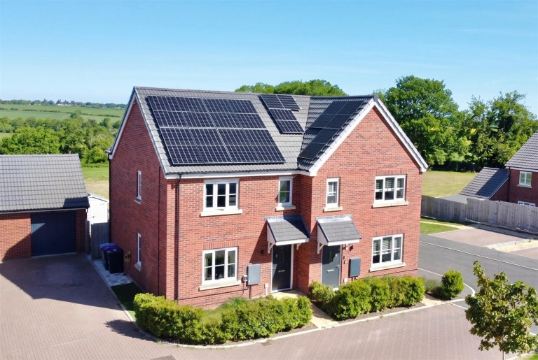 Images for Violet Close, Harlaxton, Grantham