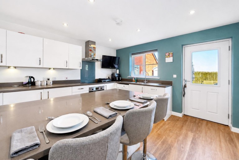 Images for Violet Close, Harlaxton, Grantham
