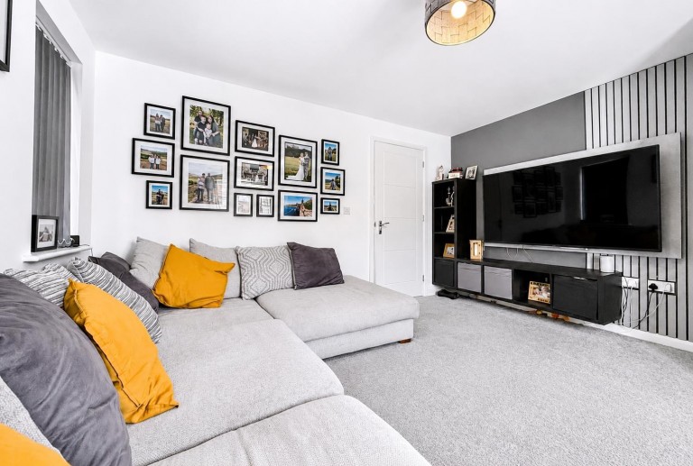 Images for Violet Close, Harlaxton, Grantham