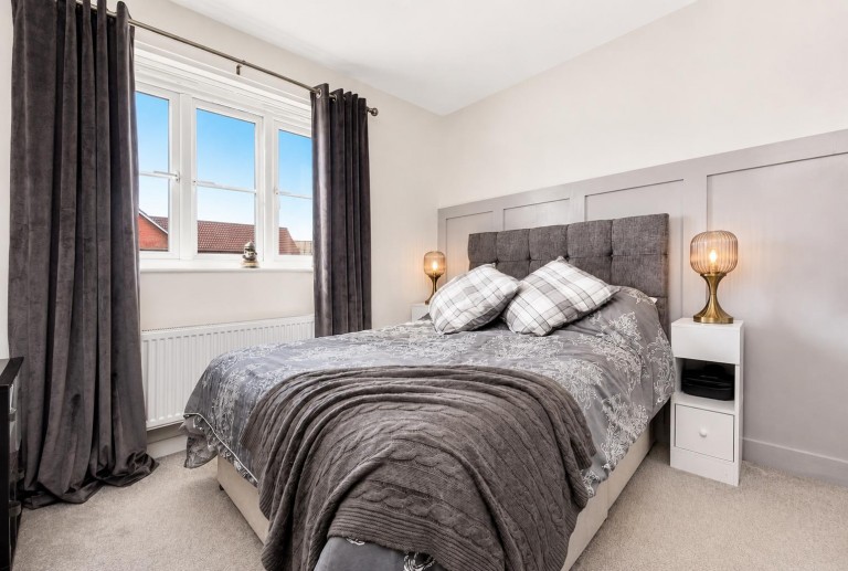 Images for Violet Close, Harlaxton, Grantham