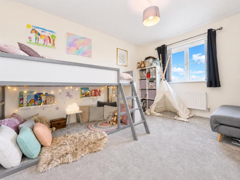 Images for Violet Close, Harlaxton, Grantham