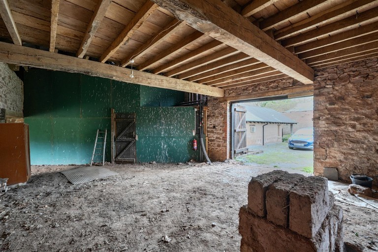 Images for Poughill
