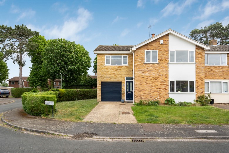 Click the photo for more details of Elvedon Way, Newmarket