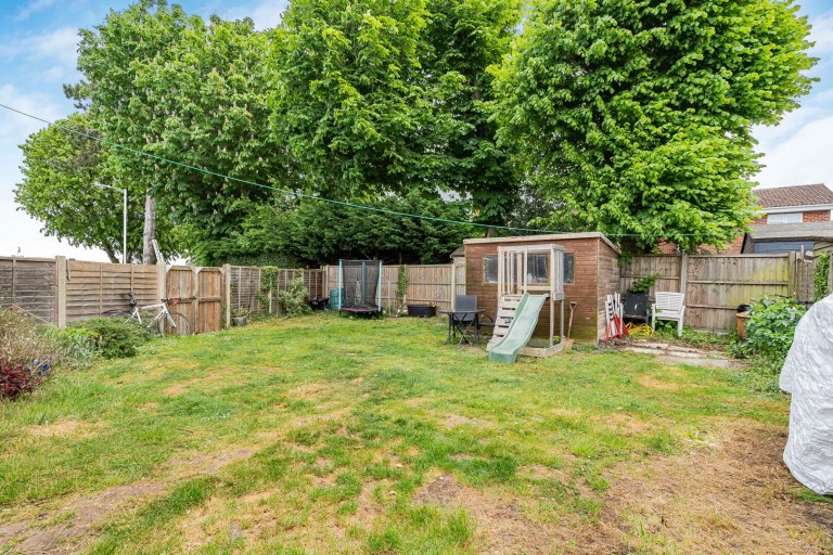 Images for Elvedon Way, Newmarket