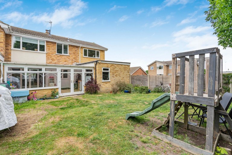 Images for Elvedon Way, Newmarket
