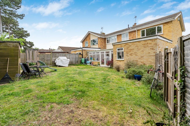 Images for Elvedon Way, Newmarket