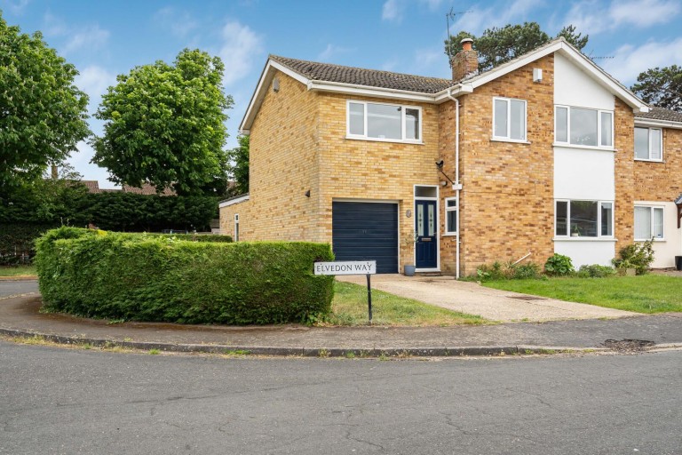Images for Elvedon Way, Newmarket