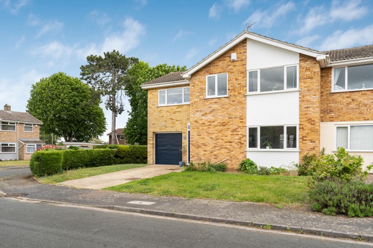 Images for Elvedon Way, Newmarket