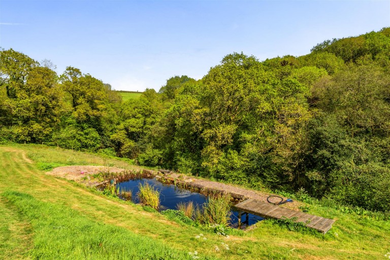Images for Spreyton, Crediton