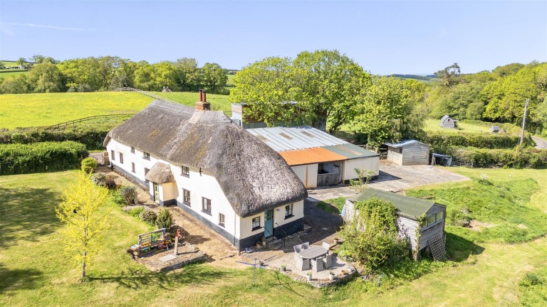 Images for Spreyton, Crediton