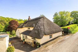 Images for Spreyton, Crediton