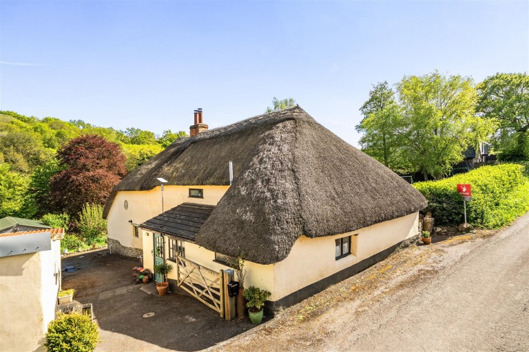 Images for Spreyton, Crediton