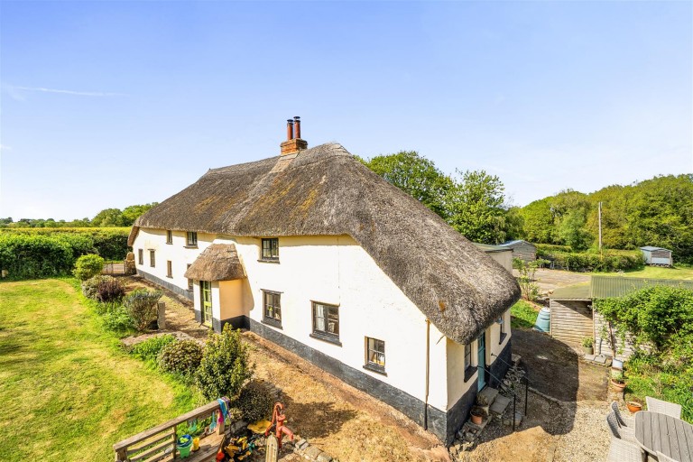 Images for Spreyton, Crediton