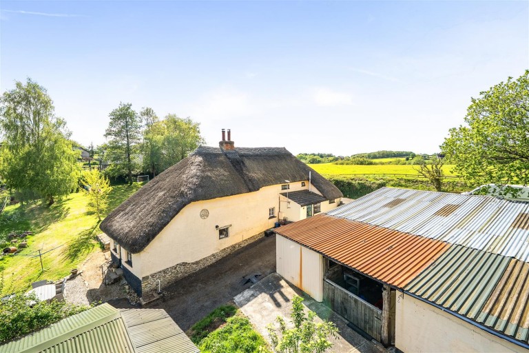 Images for Spreyton, Crediton
