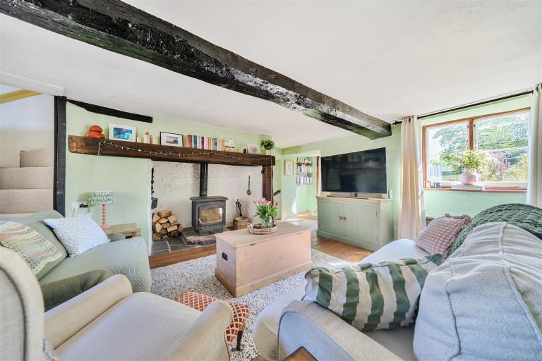 Images for Spreyton, Crediton