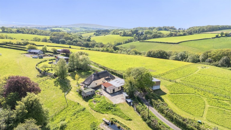 Images for Spreyton, Crediton