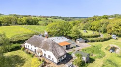 Images for Spreyton, Crediton
