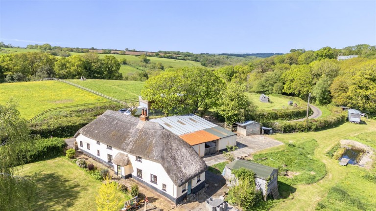 Images for Spreyton, Crediton