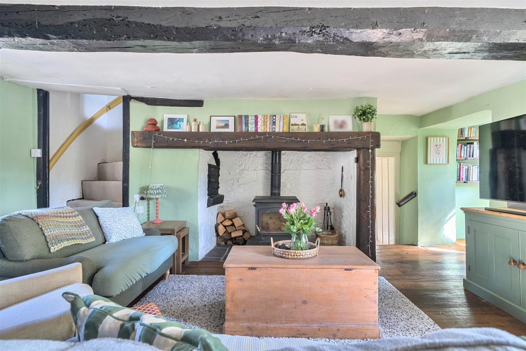 Images for Spreyton, Crediton