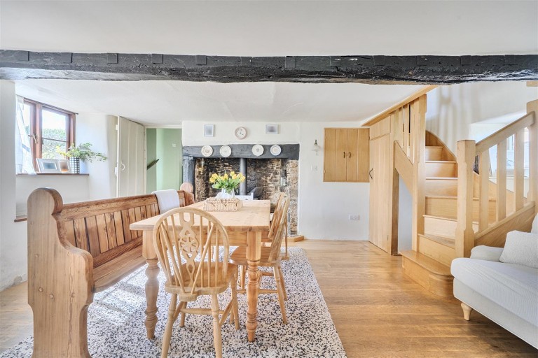Images for Spreyton, Crediton