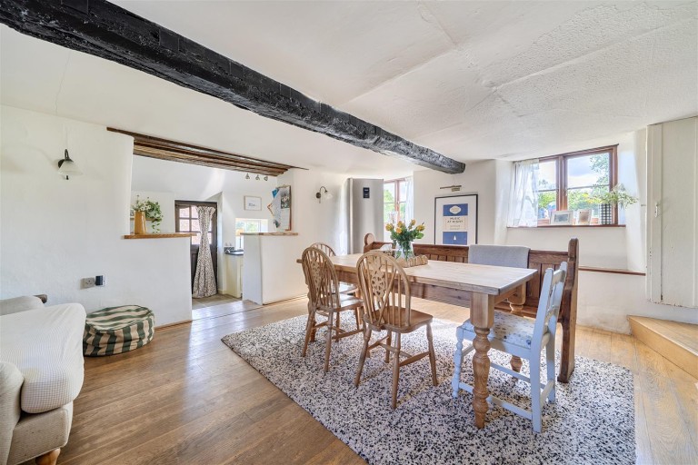 Images for Spreyton, Crediton