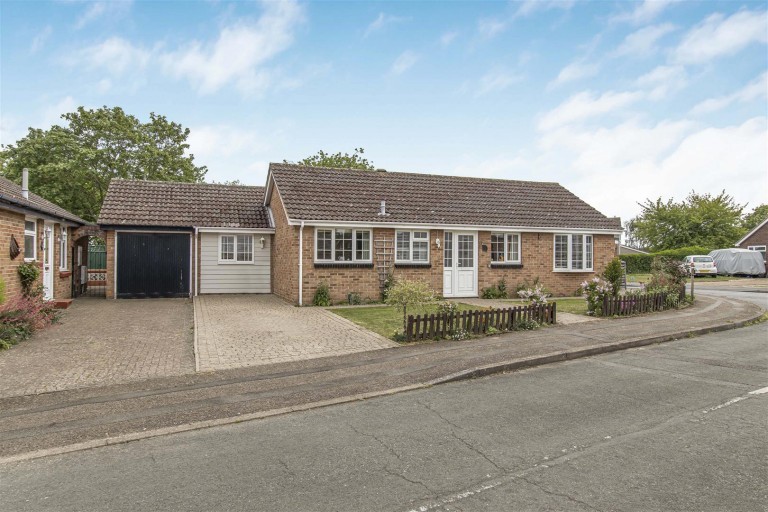 Images for Malin Close, Haverhill