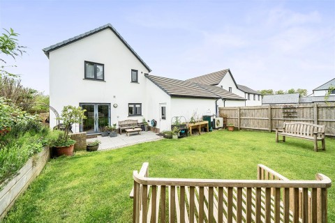Click the photo for more details of Bishops Nympton