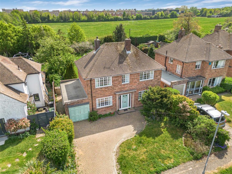 Images for Thornton Close, Girton, Cambridge
