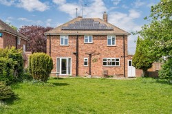Images for Thornton Close, Girton, Cambridge