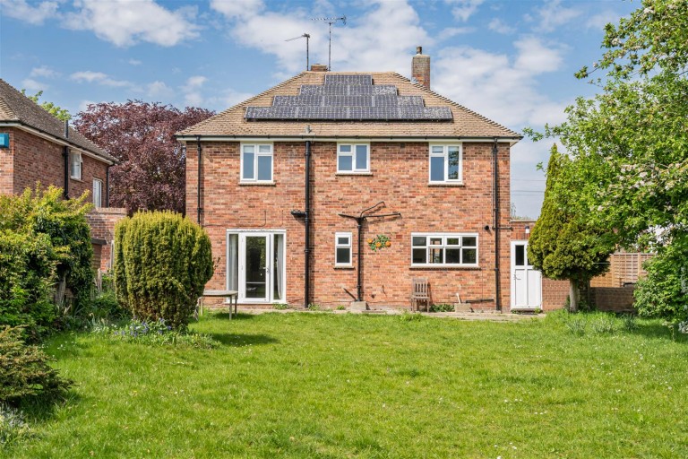Images for Thornton Close, Girton, Cambridge