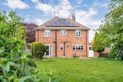 Images for Thornton Close, Girton, Cambridge