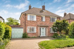 Images for Thornton Close, Girton, Cambridge