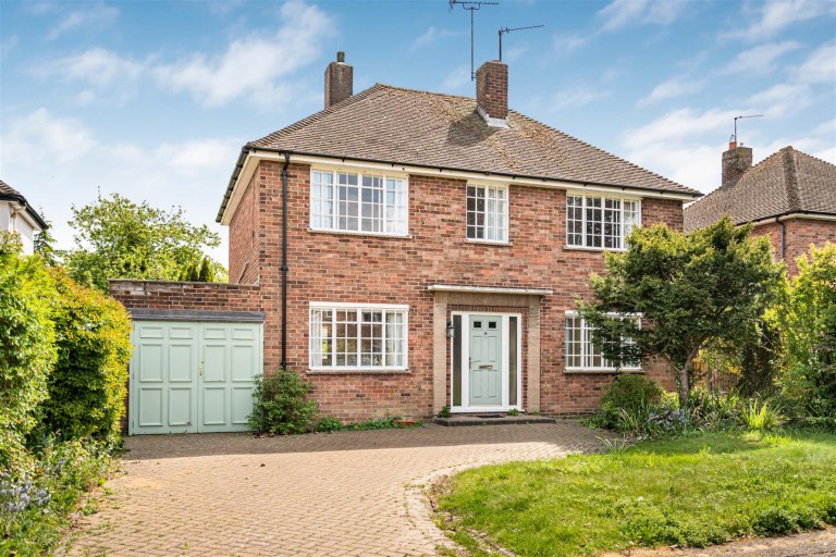 Images for Thornton Close, Girton, Cambridge